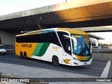Empresa Gontijo de Transportes 19625 na cidade de Belo Horizonte, Minas Gerais, Brasil, por Gabriel Leal. Número da foto: #13094418.