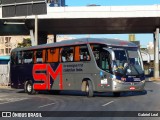 Transporte Coletivo Santa Maria 286 na cidade de Belo Horizonte, Minas Gerais, Brasil, por Gabriel Leal. Número da foto: #13094485.