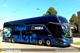 Empresa de Ônibus Nossa Senhora da Penha 65005 na cidade de Lapa, Paraná, Brasil, por ISAAC MATOS PREIZNER. Número da foto: #13094772.