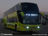 Thaebus 133 na cidade de San Bernardo, Maipo, Metropolitana de Santiago, Chile, por Benjamín Tomás Lazo Acuña. Número da foto: #13094321.