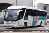 Auto Viação 1001 RJ 108.267 na cidade de Rio de Janeiro, Rio de Janeiro, Brasil, por Paulo Henrique Pereira Borges. Número da foto: #13095683.