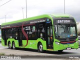 Viação Gatusa Transportes Urbanos 7 6203 na cidade de São Paulo, São Paulo, Brasil, por João Victor. Número da foto: #13095641.
