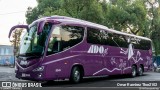 ADO - Autobuses de Oriente 8249 na cidade de Gustavo A. Madero, Ciudad de México, México, por Omar Ramírez Thor2102. Número da foto: #13095231.
