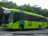 EMVIPI - Empresa Viação Piauí 01106 na cidade de Teresina, Piauí, Brasil, por Guilherme Fernandes Rêgo. Número da foto: #13094764.