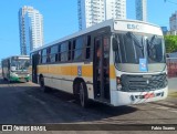 Ônibus Particulares 6584 na cidade de Belém, Pará, Brasil, por Fabio Soares. Número da foto: #13093606.