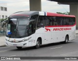 Viação Piracicabana 1440 na cidade de Rio de Janeiro, Rio de Janeiro, Brasil, por Diego Oliveira. Número da foto: #13093352.