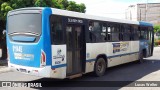Viação Transportes Urbanos 01 14 45 na cidade de Santarém, Pará, Brasil, por Lucas Welter. Número da foto: #13094651.