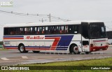 Makitur Turismo 2309 na cidade de Foz do Iguaçu, Paraná, Brasil, por Carlos Kircheim. Número da foto: #13095243.