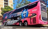 Urbana Turismo 020 na cidade de Caldas Novas, Goiás, Brasil, por Carlos Júnior. Número da foto: #13093464.