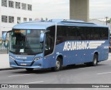 Viação Águia Branca 21750 na cidade de Rio de Janeiro, Rio de Janeiro, Brasil, por Diego Oliveira. Número da foto: #13093372.