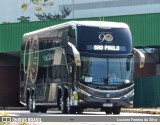 Viação Garcia 96011 na cidade de São Paulo, São Paulo, Brasil, por Luciano Ferreira da Silva. Número da foto: #13094782.