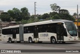 Visate - Viação Santa Tereza 800 na cidade de Caxias do Sul, Rio Grande do Sul, Brasil, por Jovani Cecchin. Número da foto: #13095469.