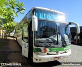 Empresa Gontijo de Transportes 14605 na cidade de Belo Horizonte, Minas Gerais, Brasil, por Maurício Nascimento. Número da foto: #13093989.