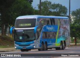 Rabelo Transportes 1992 na cidade de Eunápolis, Bahia, Brasil, por Eriques  Damasceno. Número da foto: #13095340.