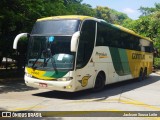 Empresa Gontijo de Transportes 14465 na cidade de São Paulo, São Paulo, Brasil, por Jackson Sousa Leite. Número da foto: #13094781.