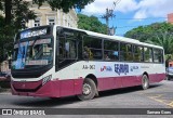 Transportadora Arsenal AA-002 na cidade de Belém, Pará, Brasil, por Samara Goes. Número da foto: #13095529.