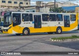 Empresa de Transportes Nova Marambaia AT-87916 na cidade de Belém, Pará, Brasil, por Lucas Jacó. Número da foto: #13094394.
