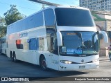Pullman Setter BBSV36 na cidade de Estación Central, Santiago, Metropolitana de Santiago, Chile, por Benjamín Tomás Lazo Acuña. Número da foto: #13094388.
