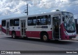 Empresa de Transportes Nova Marambaia AT-00004 na cidade de Belém, Pará, Brasil, por Samara Goes. Número da foto: #13095506.