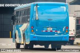 Buses Guadalupe 69 na cidade de San José, San José, Costa Rica, por Andrés Martínez Rodríguez. Número da foto: #13094687.