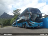 Viação Águia Branca 50890 na cidade de Governador Valadares, Minas Gerais, Brasil, por Osvaldo Born. Número da foto: #13094548.