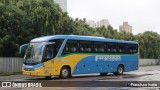 Fergramon Transportes 2090 na cidade de Curitiba, Paraná, Brasil, por Francisco Ivano. Número da foto: #13095086.