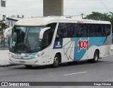 Auto Viação 1001 RJ 108.843 na cidade de Rio de Janeiro, Rio de Janeiro, Brasil, por Diego Oliveira. Número da foto: #13093360.