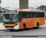 Empresa de Transportes Braso Lisboa A29191 na cidade de Rio de Janeiro, Rio de Janeiro, Brasil, por Diego Oliveira. Número da foto: #13093338.
