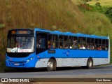 São Jorge Auto Bus 450 na cidade de Ponte Nova, Minas Gerais, Brasil, por Davi Neves. Número da foto: #13094910.