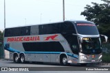 Viação Piracicabana 192404 na cidade de São Paulo, São Paulo, Brasil, por Rainer Schumacher. Número da foto: #13093748.