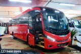 Marcopolo VIAGGIO G8 900 na cidade de Brusque, Santa Catarina, Brasil, por Diego Lip. Número da foto: #13094582.