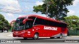 Viação Santa Cruz 31423 na cidade de São Paulo, São Paulo, Brasil, por Francisco Ivano. Número da foto: #13095225.