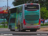 Rabelo Transportes 1991 na cidade de Eunápolis, Bahia, Brasil, por Eriques  Damasceno. Número da foto: #13095386.