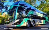 Top Bus Brasil Viagens 2029 na cidade de Caldas Novas, Goiás, Brasil, por Carlos Júnior. Número da foto: #13093506.