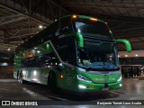 Buses Cejer 102 na cidade de Estación Central, Santiago, Metropolitana de Santiago, Chile, por Benjamín Tomás Lazo Acuña. Número da foto: #13094052.