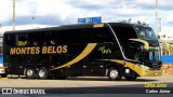 Montes Belos 1610 na cidade de Goiânia, Goiás, Brasil, por Carlos Júnior. Número da foto: #13095004.