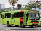 Transporte Coletivo Cidade Verde 02230 na cidade de Teresina, Piauí, Brasil, por João Victor. Número da foto: #13095517.