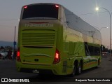 Thaebus 133 na cidade de San Bernardo, Maipo, Metropolitana de Santiago, Chile, por Benjamín Tomás Lazo Acuña. Número da foto: #13094327.