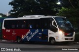 Grupo Serveng - Serveng Transportes 37405 na cidade de São Paulo, São Paulo, Brasil, por Rainer Schumacher. Número da foto: #13093731.