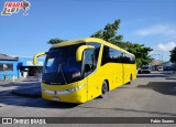 Trans Lary NSR9C02 na cidade de Bragança, Pará, Brasil, por Fabio Soares. Número da foto: #13093625.
