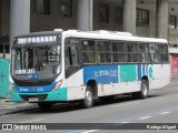 Transportes Campo Grande D53601 na cidade de Rio de Janeiro, Rio de Janeiro, Brasil, por Rodrigo Miguel. Número da foto: #:id.