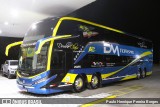 DM Turismo - De Moura Turismo 2025 na cidade de Quatro Barras, Paraná, Brasil, por Paulo Henrique Pereira Borges. Número da foto: #13095684.