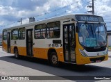 Empresa de Transportes Nova Marambaia AT-66705 na cidade de Belém, Pará, Brasil, por Samara Goes. Número da foto: #13095518.