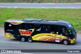 TransVivo Transportes e Turismo 4299 na cidade de Joinville, Santa Catarina, Brasil, por Diogo Luciano. Número da foto: #13095470.