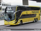 Viação Nova Itapemirim 40326 na cidade de Rio de Janeiro, Rio de Janeiro, Brasil, por Diego Oliveira. Número da foto: #13093335.