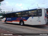 Transcorp 7548 na cidade de Ribeirão Preto, São Paulo, Brasil, por Jonas Miranda. Número da foto: #13093457.
