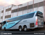 Transnorte - Transporte e Turismo Norte de Minas 85100 na cidade de Belo Horizonte, Minas Gerais, Brasil, por Maurício Nascimento. Número da foto: #:id.