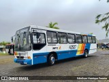 Novix Bus 42527 na cidade de Juiz de Fora, Minas Gerais, Brasil, por Edinilson Henrique Ferreira. Número da foto: #13093997.