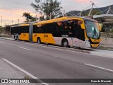 Mobi Rio E902196 na cidade de Rio de Janeiro, Rio de Janeiro, Brasil, por Kaio de Macedo. Número da foto: #13094452.