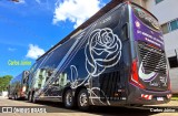 Destak Turismo 4200 na cidade de Caldas Novas, Goiás, Brasil, por Carlos Júnior. Número da foto: #13093421.